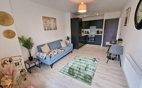 Liverpool Baltic Flat